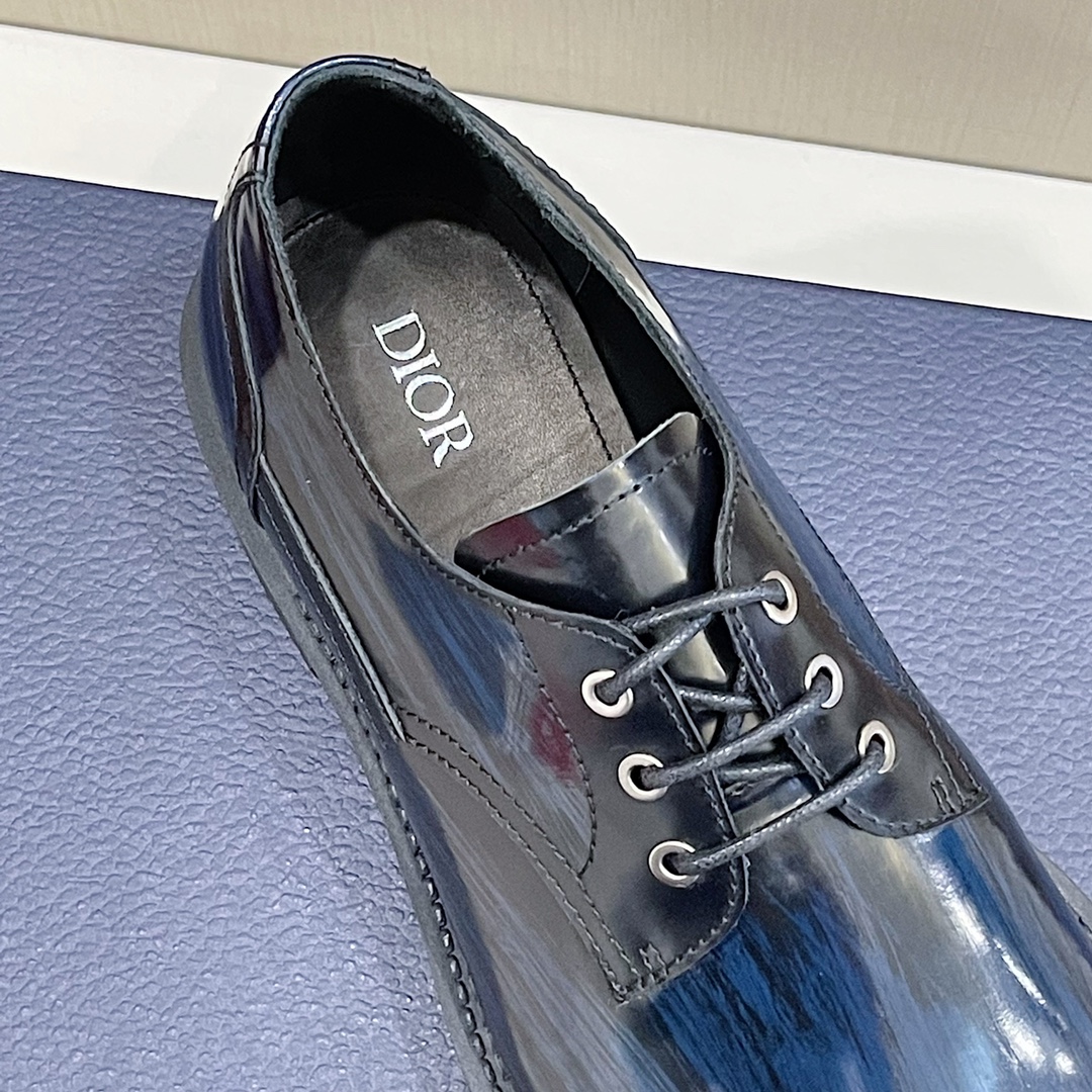 DIOR LOAFER – Tiip Top Luxury